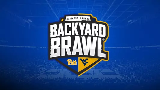 Backyard Brawl Basketball