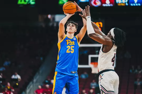MBB @ Louisville 1/6/24