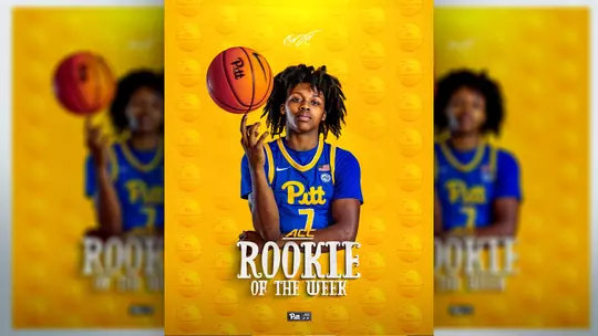ACC ROTW