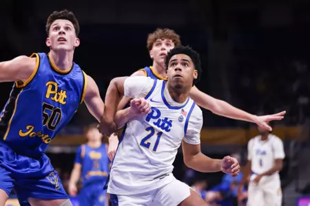 Stevenson Action Shot