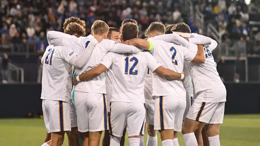 Men's Soccer