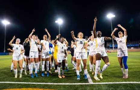 WSOC vs. Clemson 10/3/24