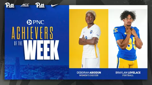 PNC Achievers of the week