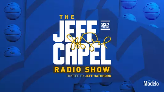 Jeff Capel Radio Show
