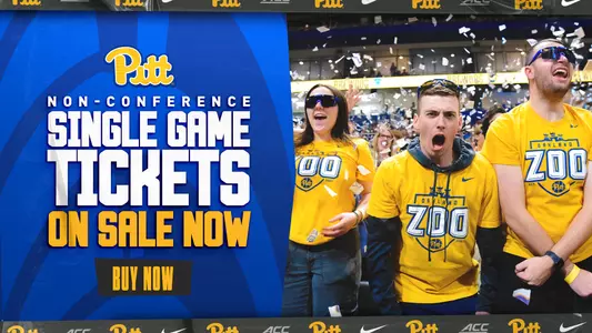 Non-Con Single-Game Tickets