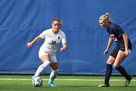 WSOC vs. Syracuse 10/14/24