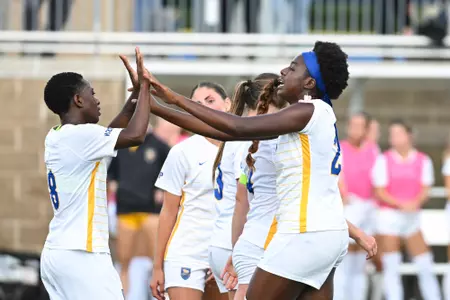 WSOC vs. Syracuse 10/14/24