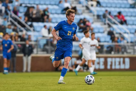 Casper Svendby