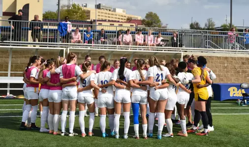 WSOC vs. Syracuse 10/14/24