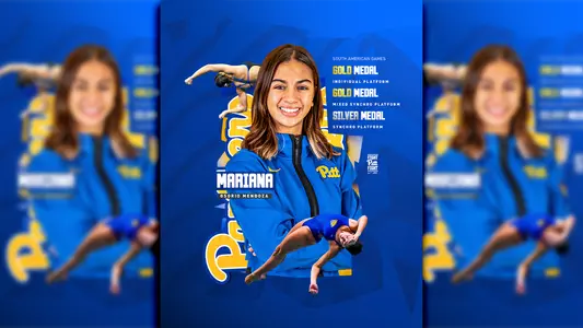 Osorio Mendoza South American Games