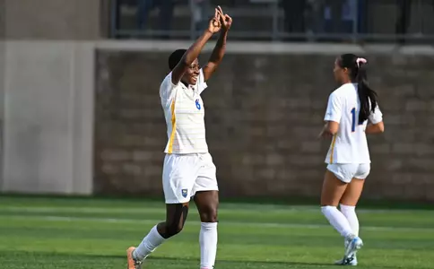 WSOC vs. Syracuse 10/14/24