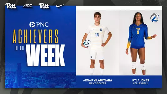 PNC Achievers of the Week