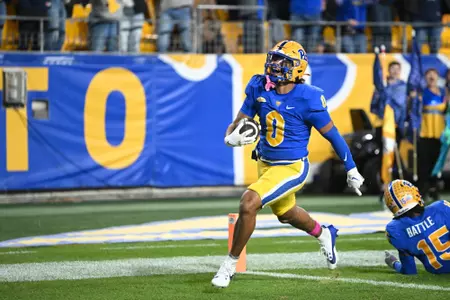 Braylan Lovelace Pick Six