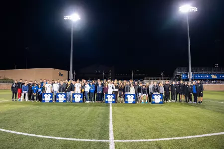 Men's Soccer