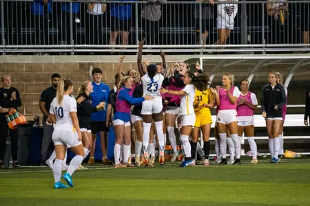 Goal Celebration