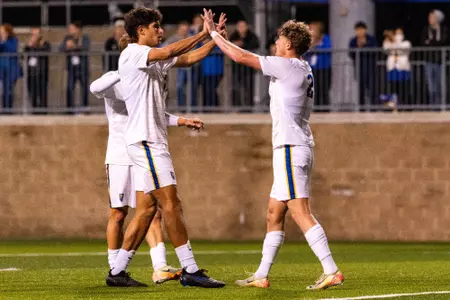Men's Soccer