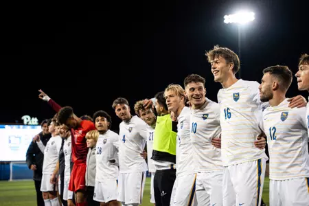 Men's Soccer