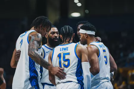 Pitt vs. Gardner-Webb