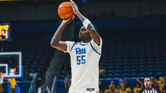 Action Shot of Zack Austin