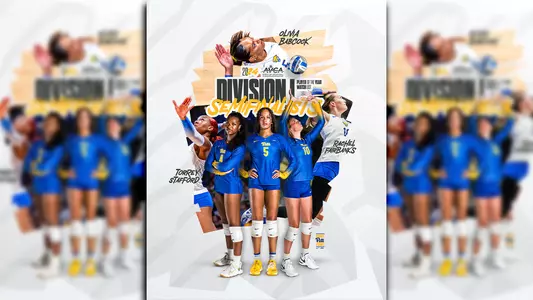 Pitt VB AVCA POTY Semifinalists Watch List