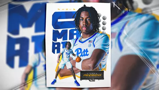 Omari Witherspoon Signing Day