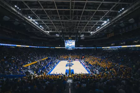 MBB vs. West Virginia 11/15/24