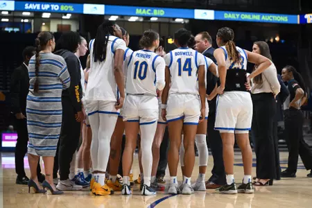 Women's Basketball