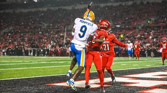 Mumpfield at Louisville