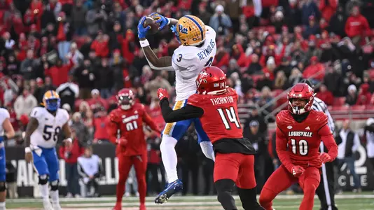 Daejon Reynolds Action