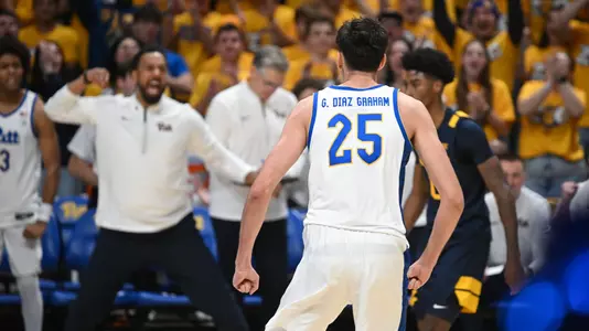 Guillermo Diaz Graham