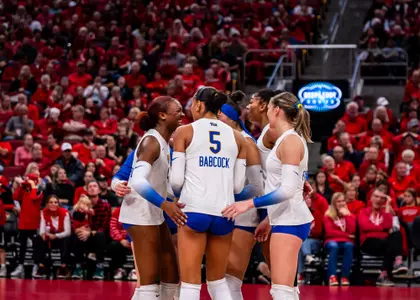 No. 1 Panthers Host No. 19 Georgia Tech for Regular Season Finale Image