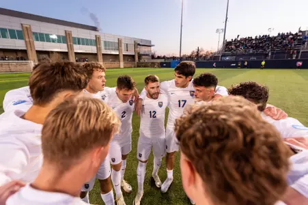 Men's Soccer