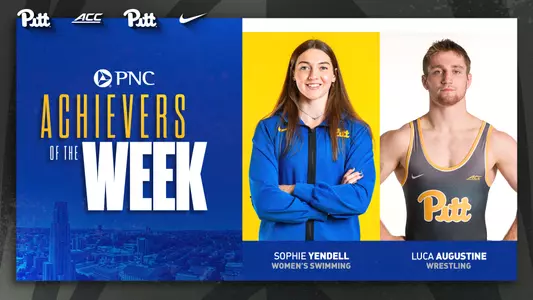 PNC Achievers of the week