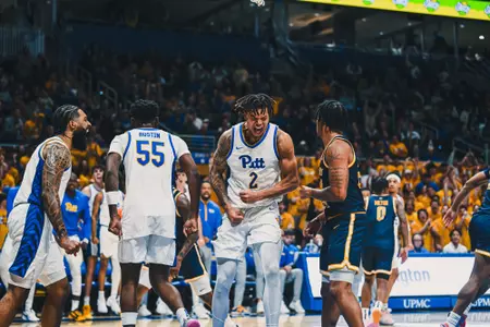 MBB vs. Murray State 11/8/24