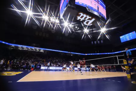 Pitt VB - Pete