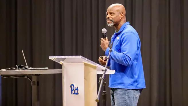 Panthers United: DEI Event