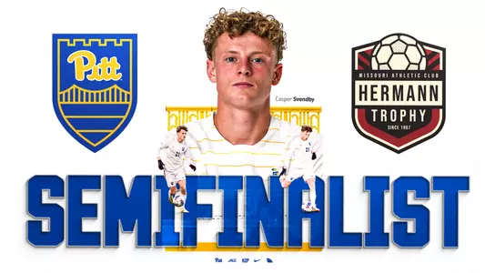 MAC Hermann Semifinalist - Casper Svendby
