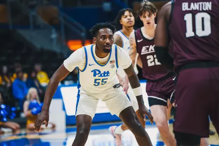 MBB vs. Eastern Kentucky 12/11/24