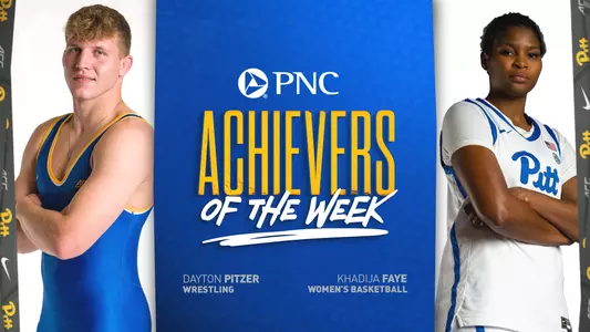 PNC Achievers of the Week