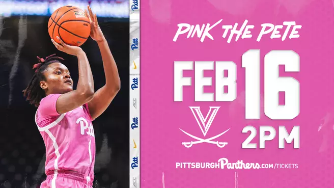 Pink the Pete