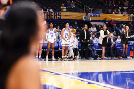 Women's Basketball