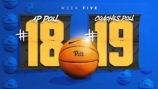 MBB Polls - Week 5