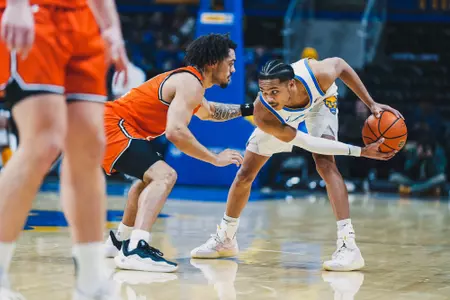 MBB vs. Sam Houston 12/21/24