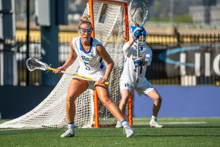 WLAX 2024 Thorne vs. Clemson