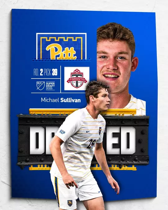 Draft graphic of Michael Sullivan