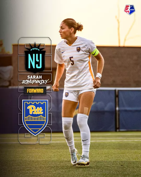 Draft graphic of Sarah Schupansky