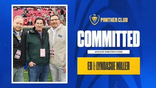 Ed Miller Gift Commitment