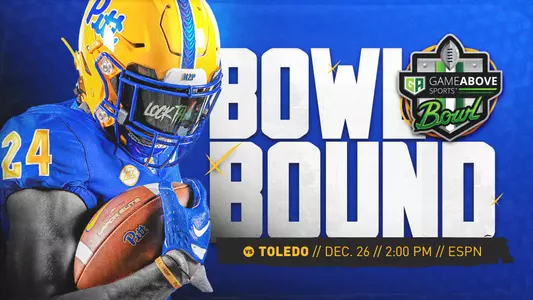 2024 GameAbove Sports™ Bowl