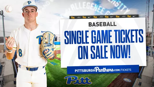 Single Game Ticket Release