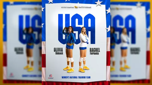 Rachel and Olivia WNT Training